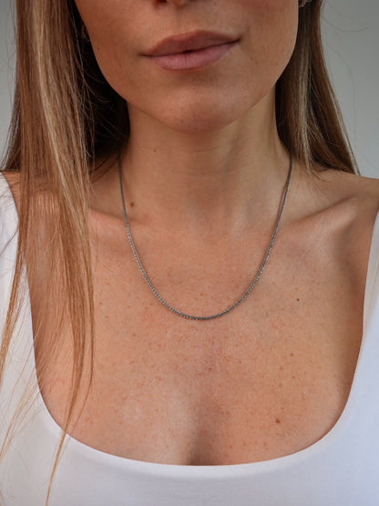 Collana Glow