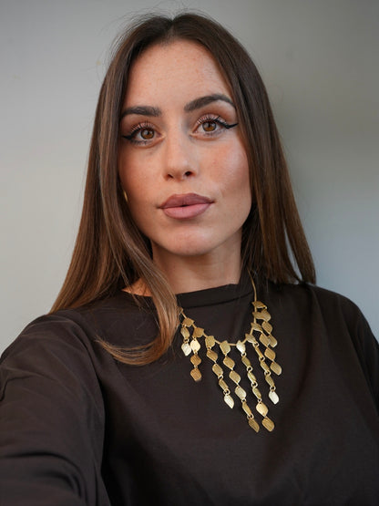 Collana Cascata