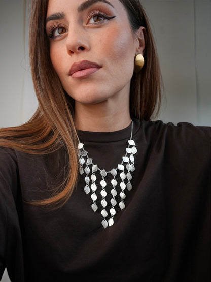 Collana Cascata