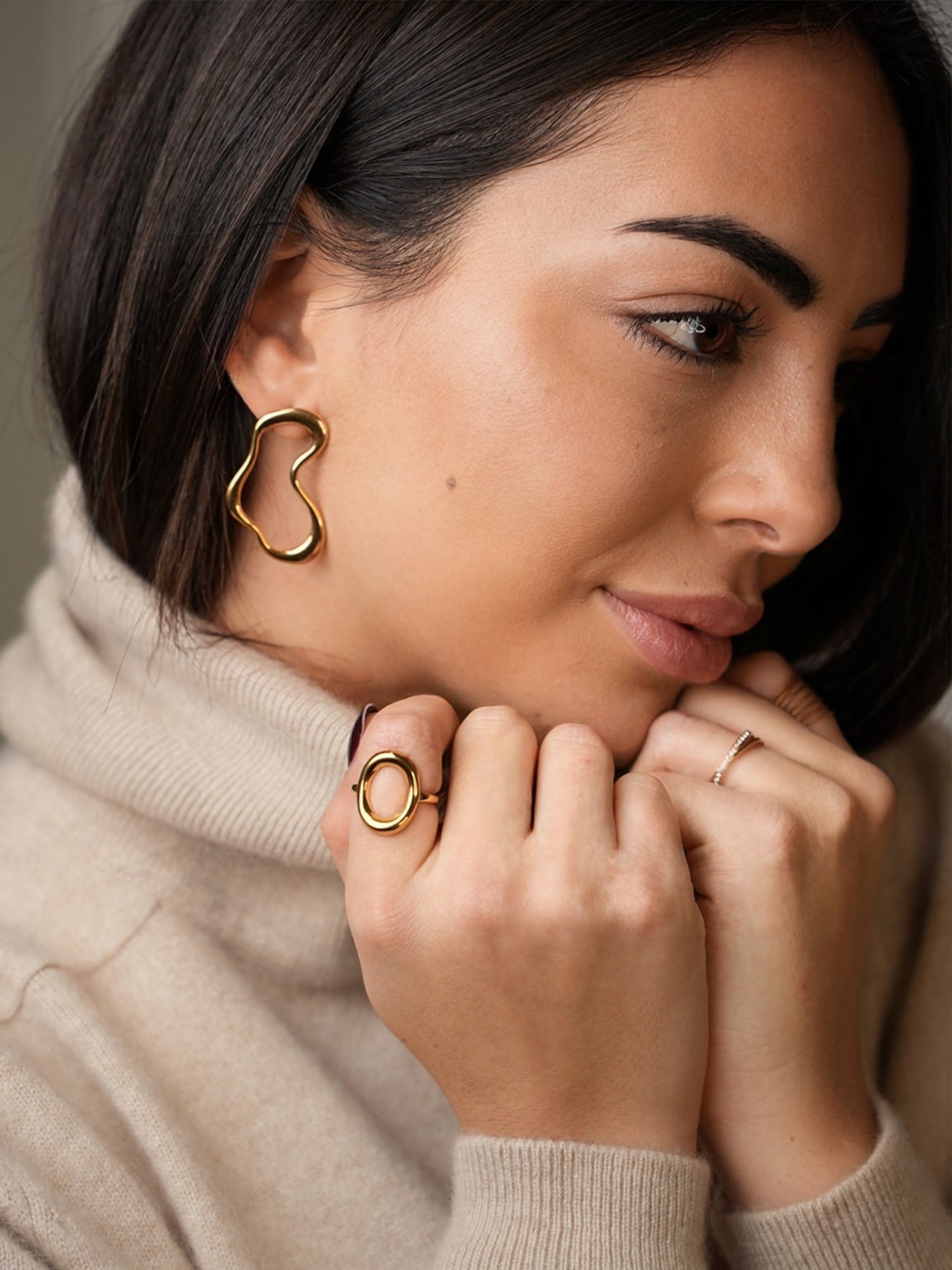 Anello Fluid Slim