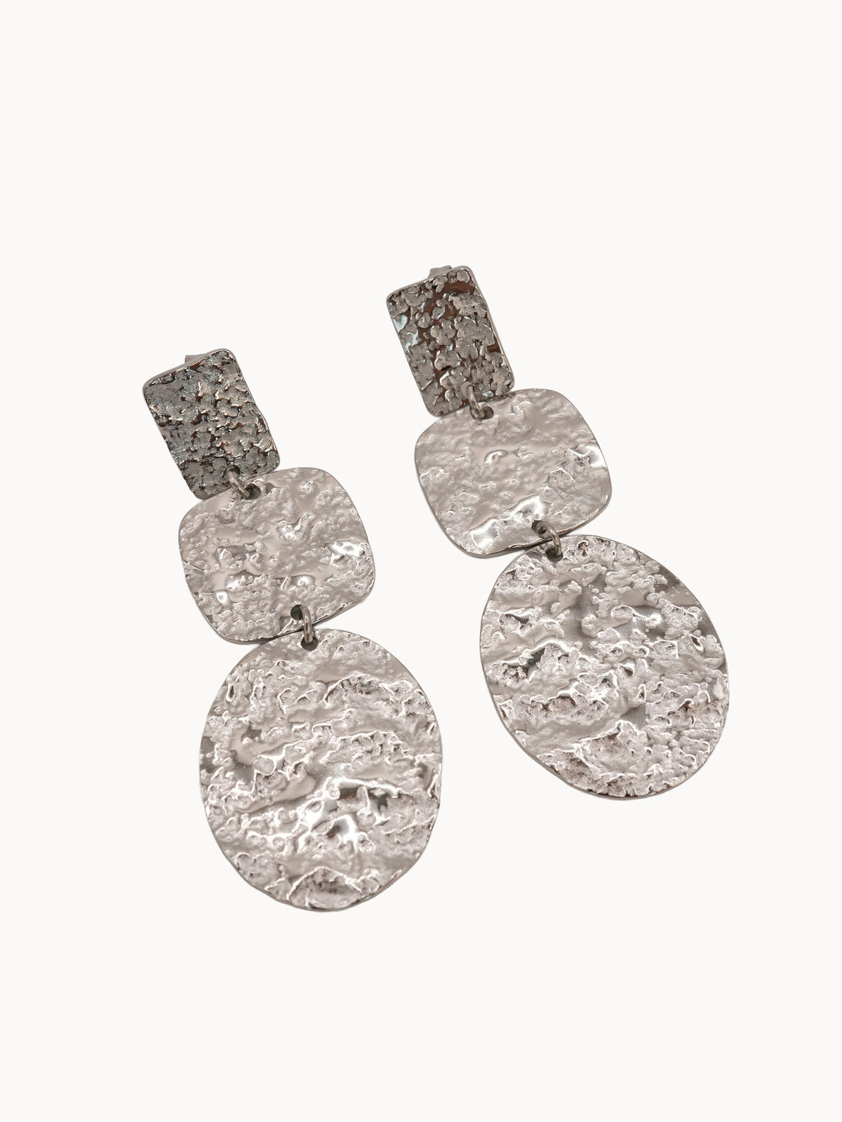 Orecchini Coins