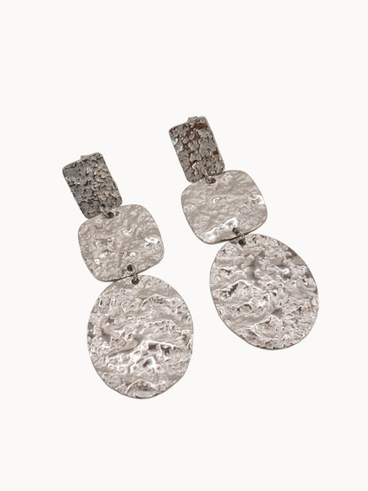 Orecchini Coins