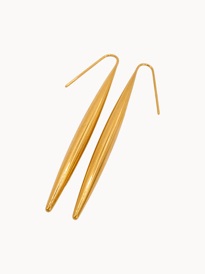 Orecchini Blade
