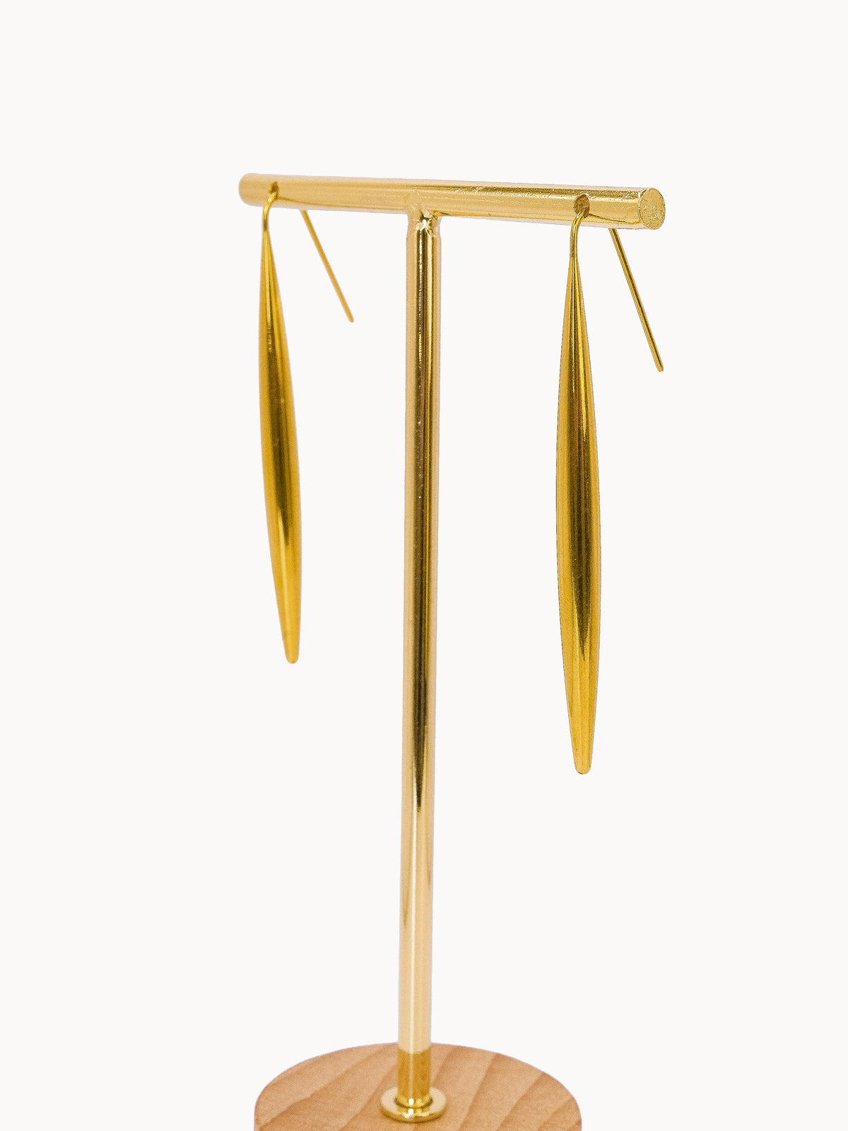 Orecchini Blade