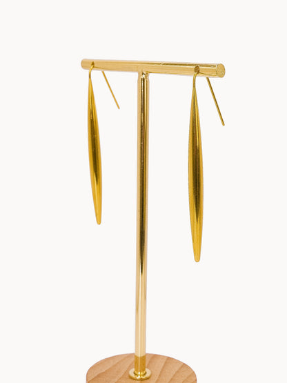 Orecchini Blade