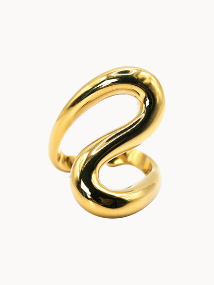 Anello Silhouette