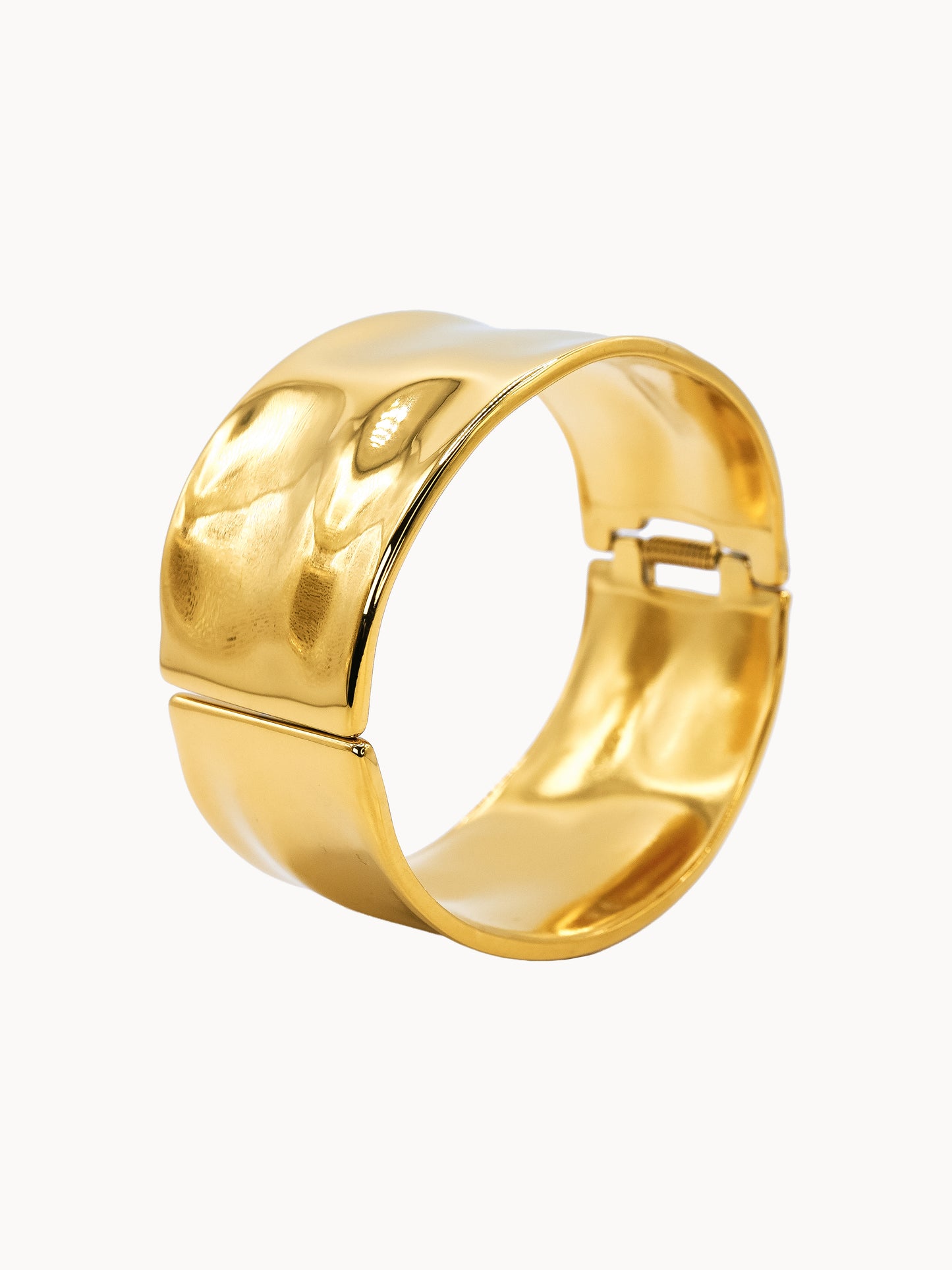 Bracciale Essential Rigido
