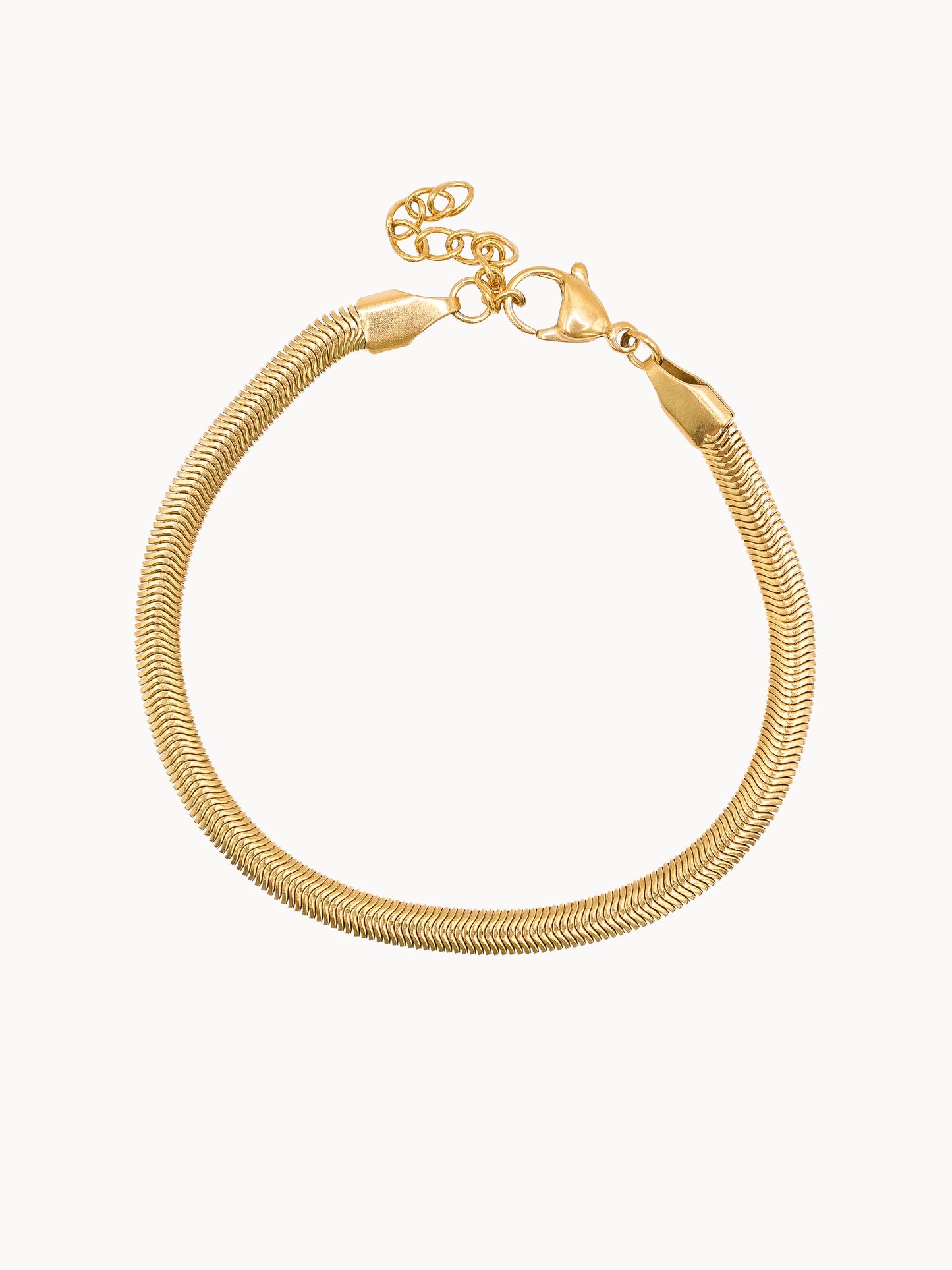 Bracciale Snake