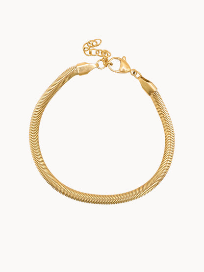 Bracciale Snake