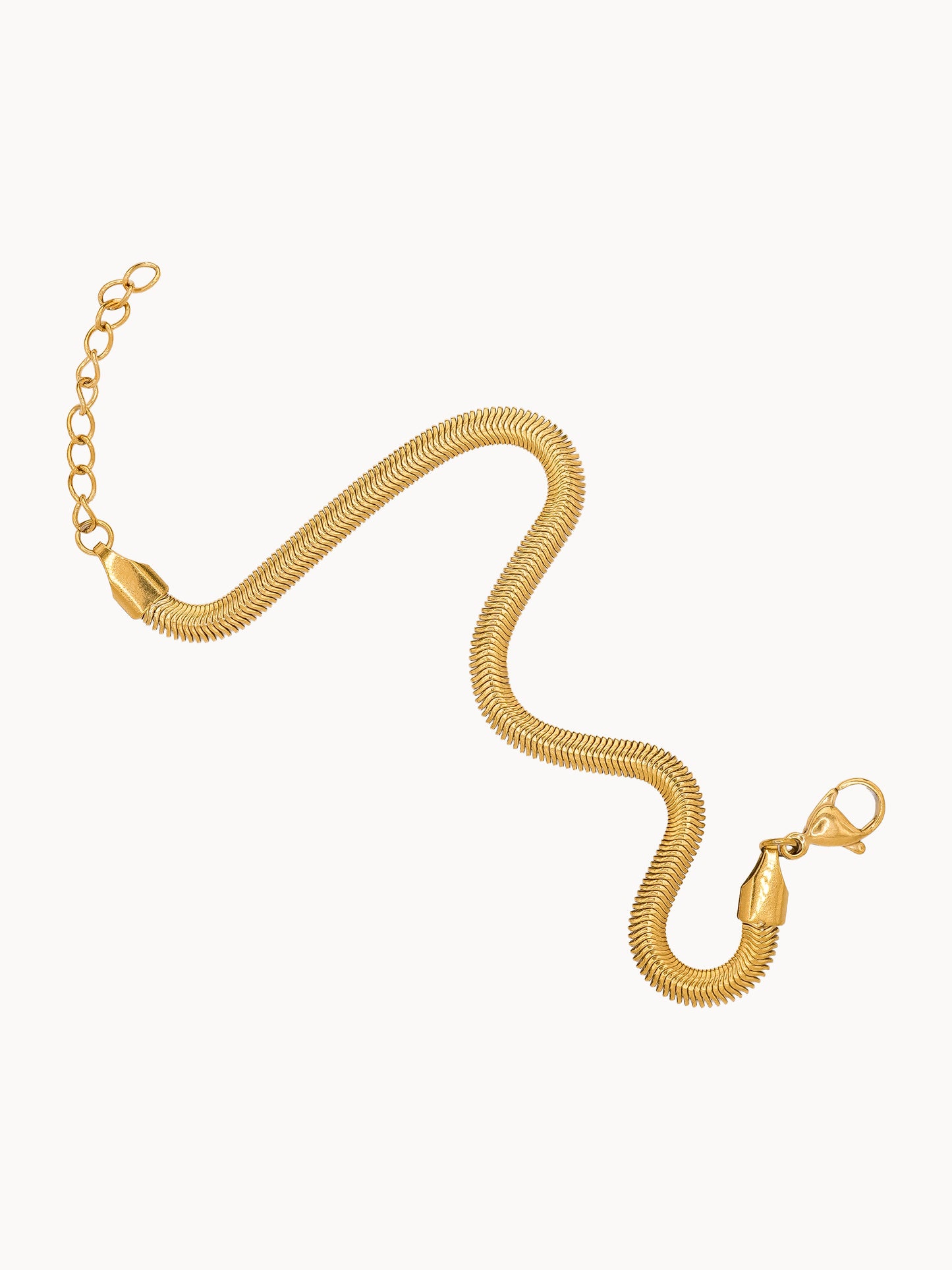 Bracciale Snake
