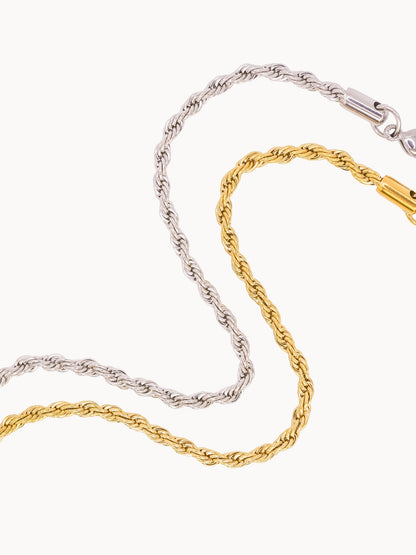 Bracciale Twist