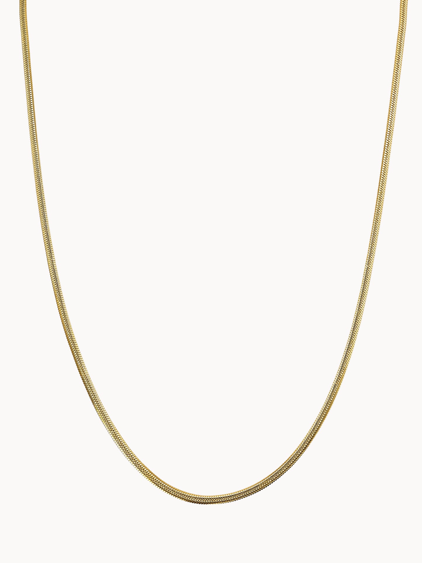Collana Snake Mini