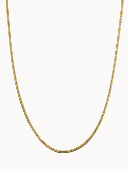 Collana Snake Mini