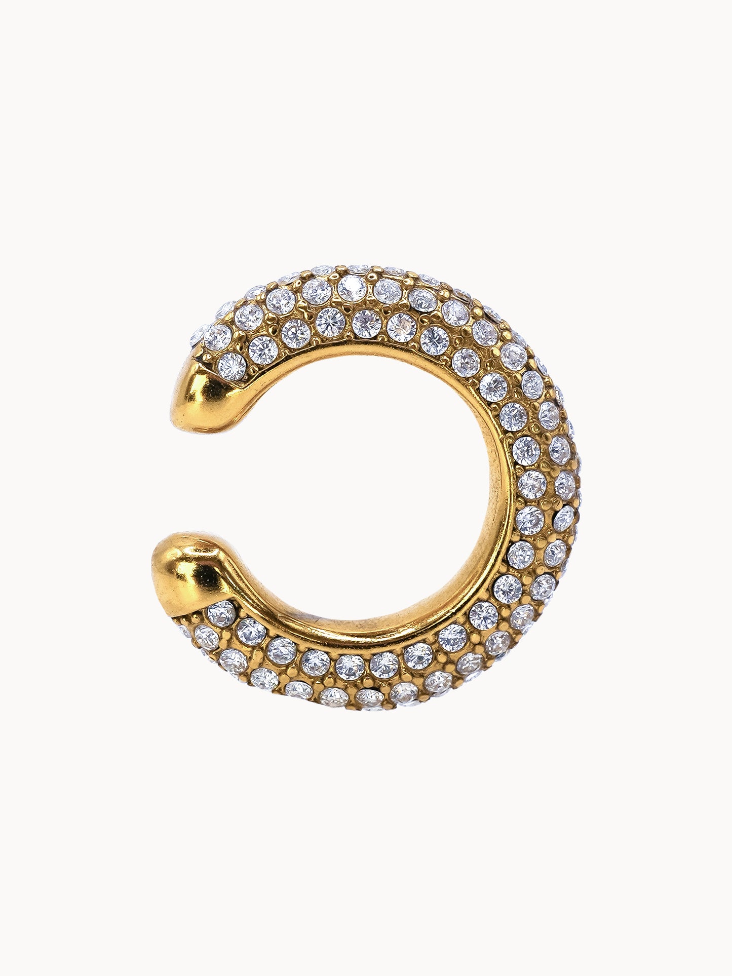 Ear Cuff Full Shine