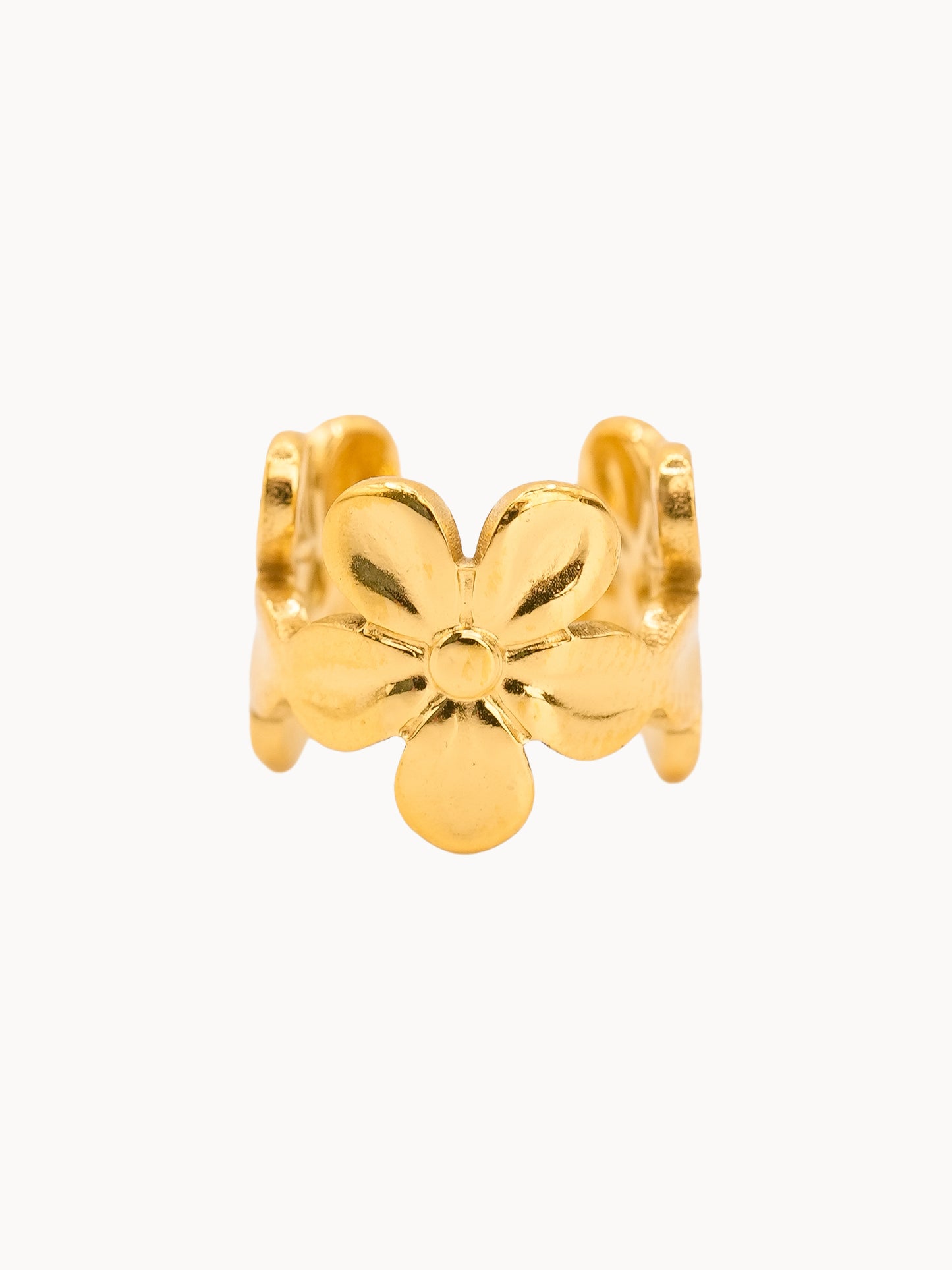 Ear Cuff Flora