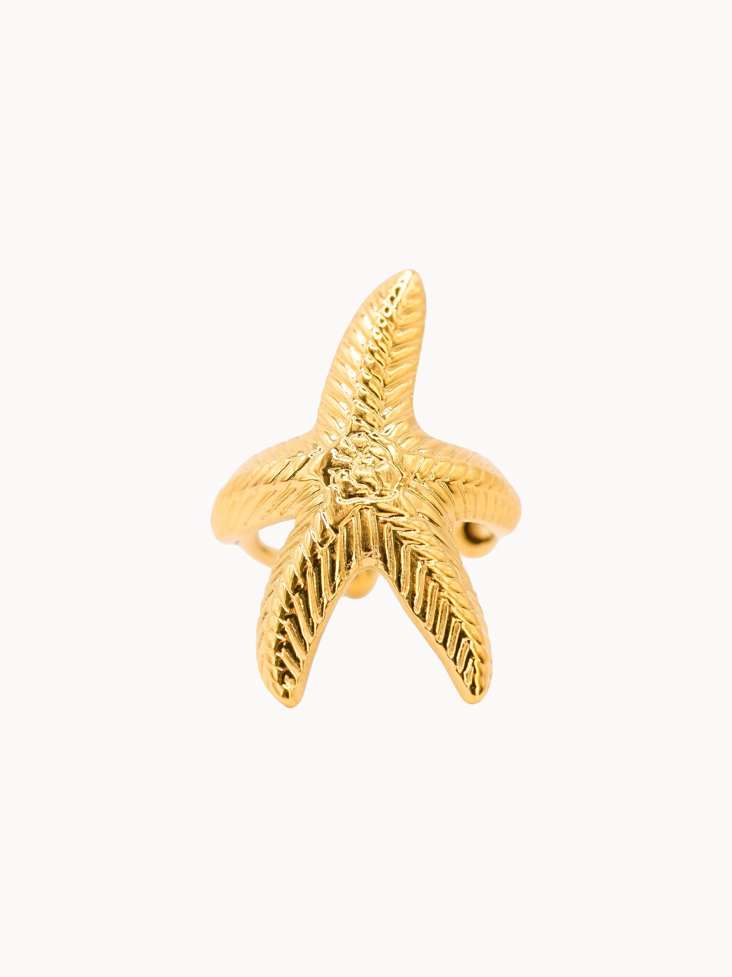 Ear Cuff Starfish