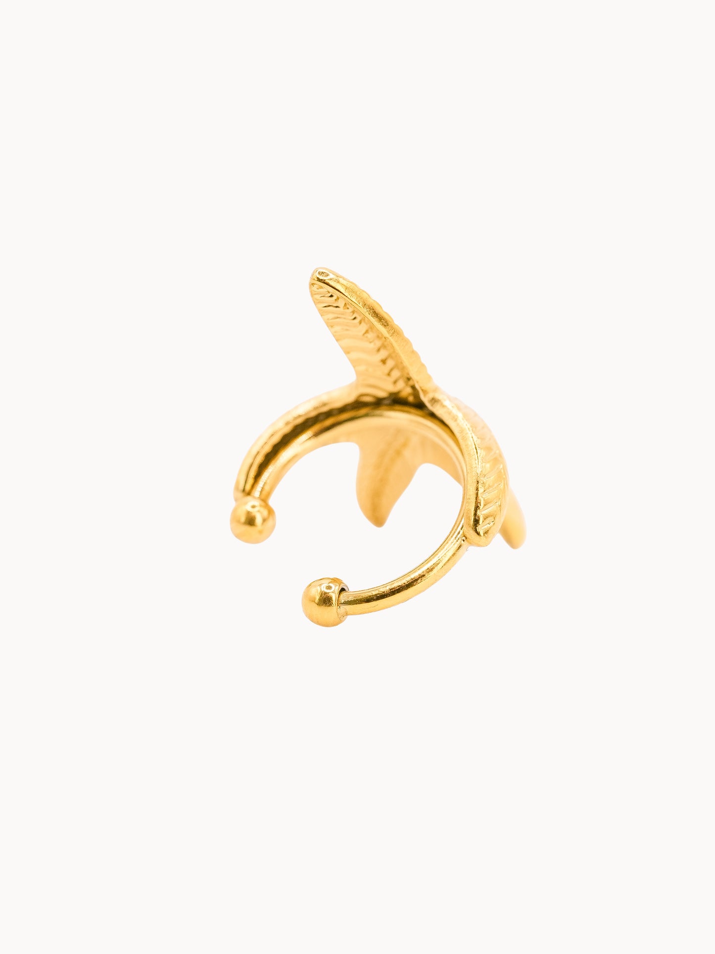 Ear Cuff Starfish