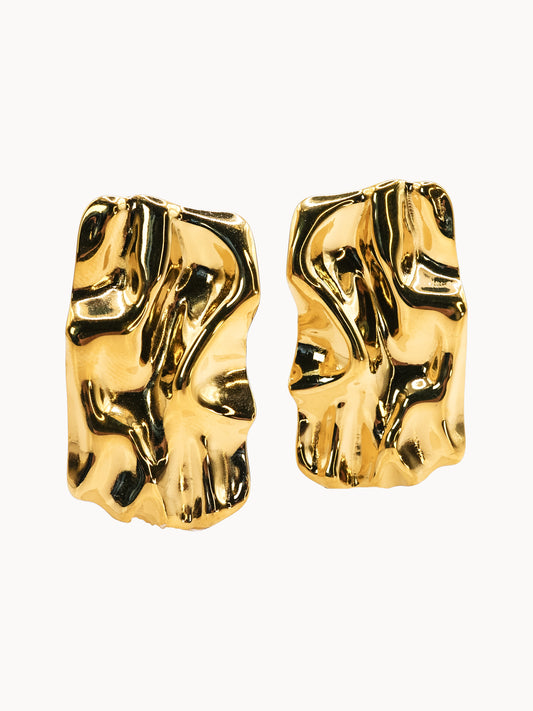 Orecchini Sculpt